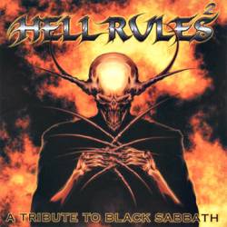 Black Sabbath : Hell Rules : Tribute to Black Sabbath, Vol. 2